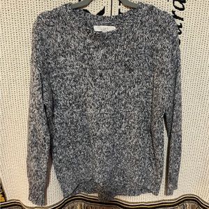LOFT Grey Sweater